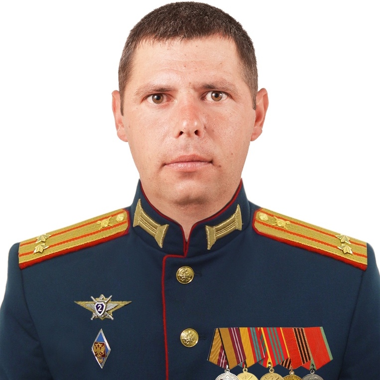 Александр Вшивцев